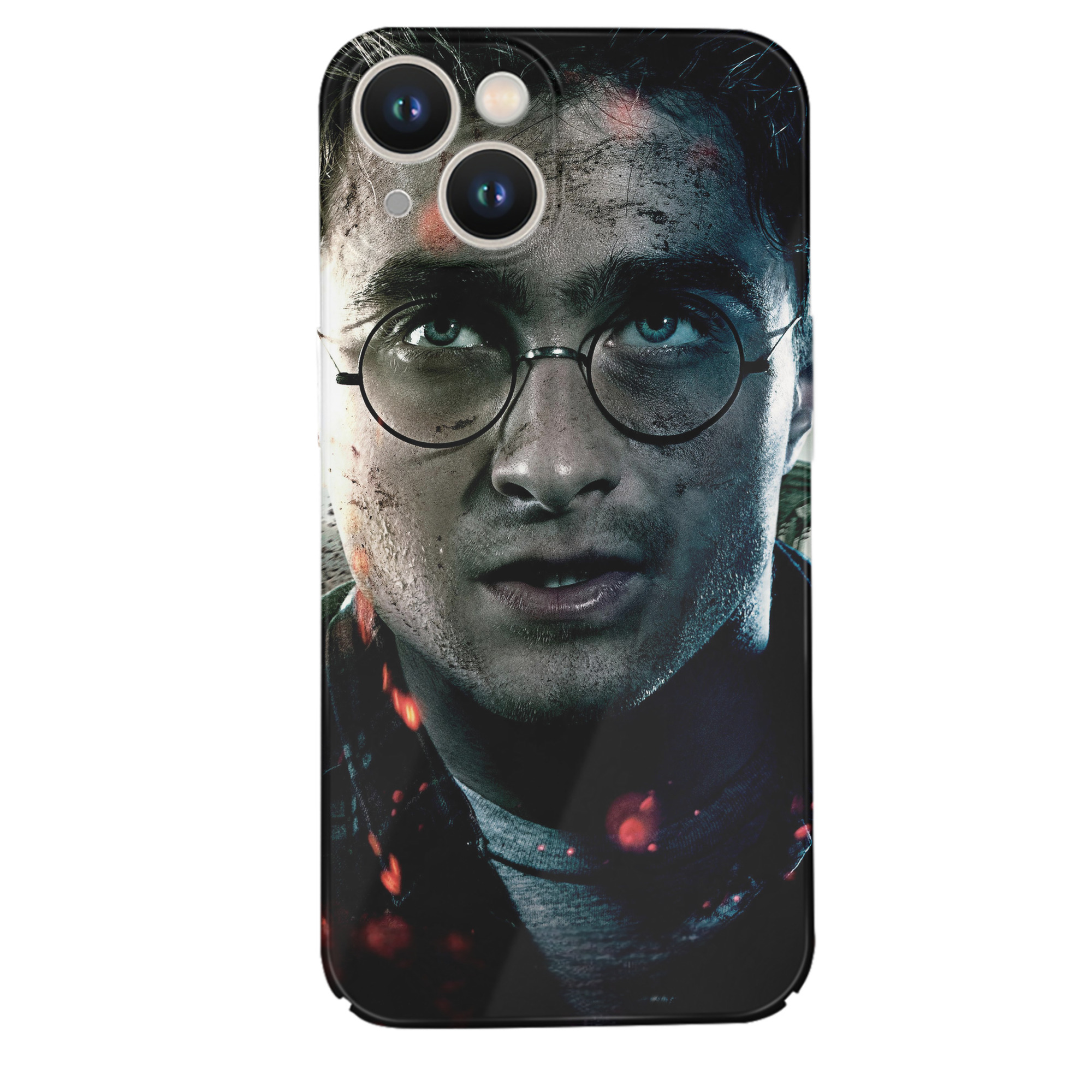 （画像用） Harry Potter ハリー・ポッターシリーズ 【iPhone 14シリーズ対応】ハードケース